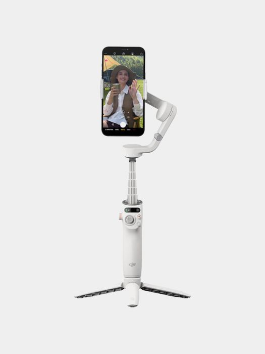 Стабилизатор DJI Osmo Mobile 6 Smartphone Gimbal ,