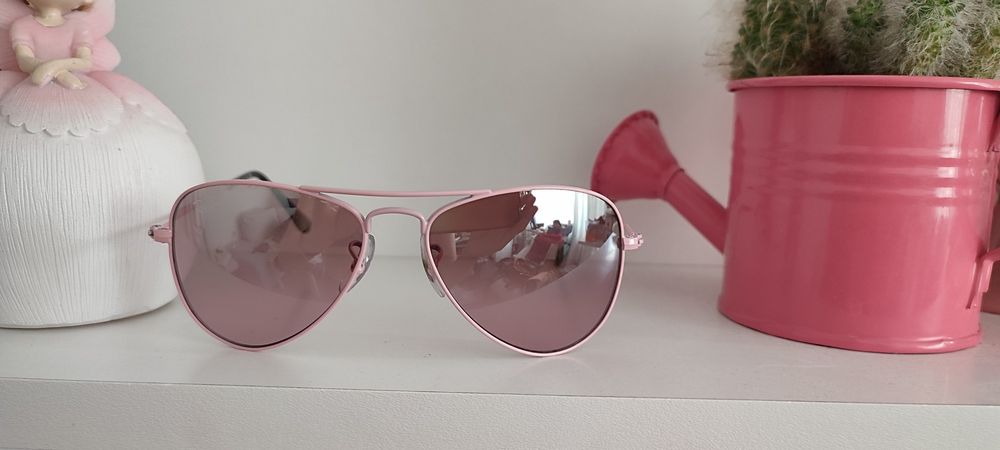 Rey Ban детски очила