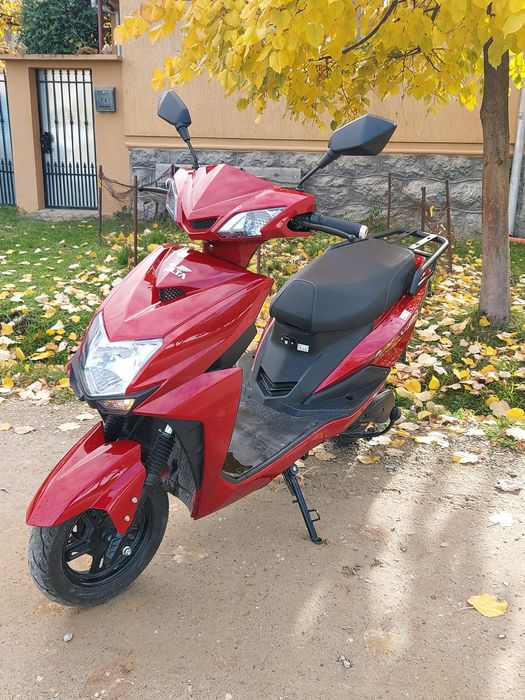 Vând sau schimb scuter electric volta vs1