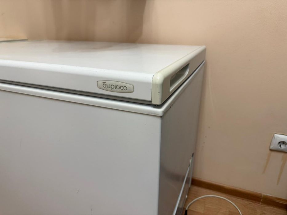 Продам моразильник