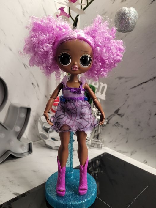 Papusa Lol Omg pt fete