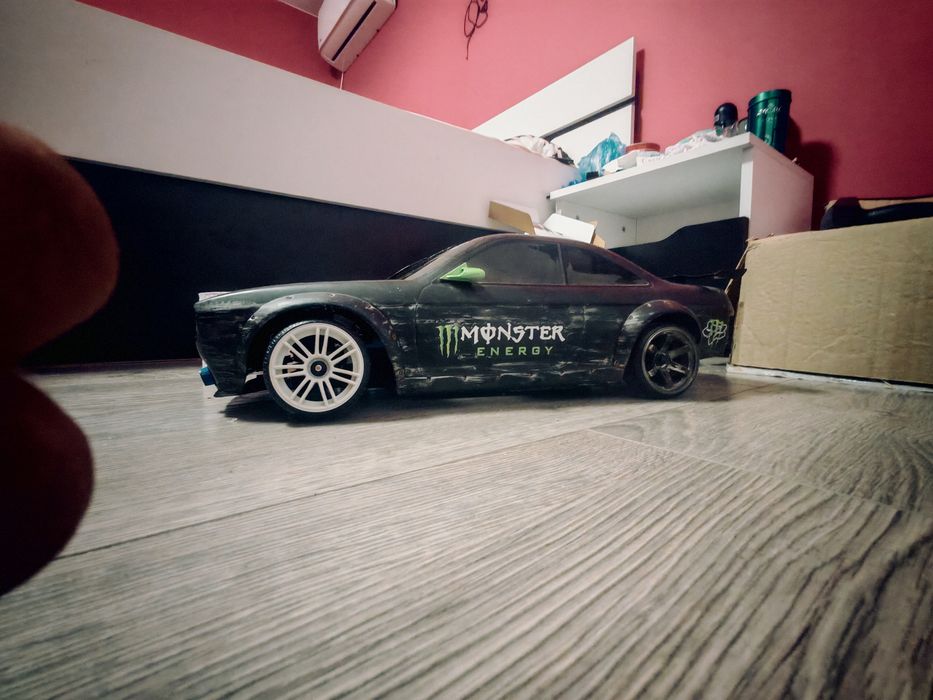 Yokomo RD2.0 RC Drift