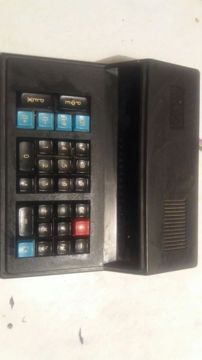 Электроника МК-59.