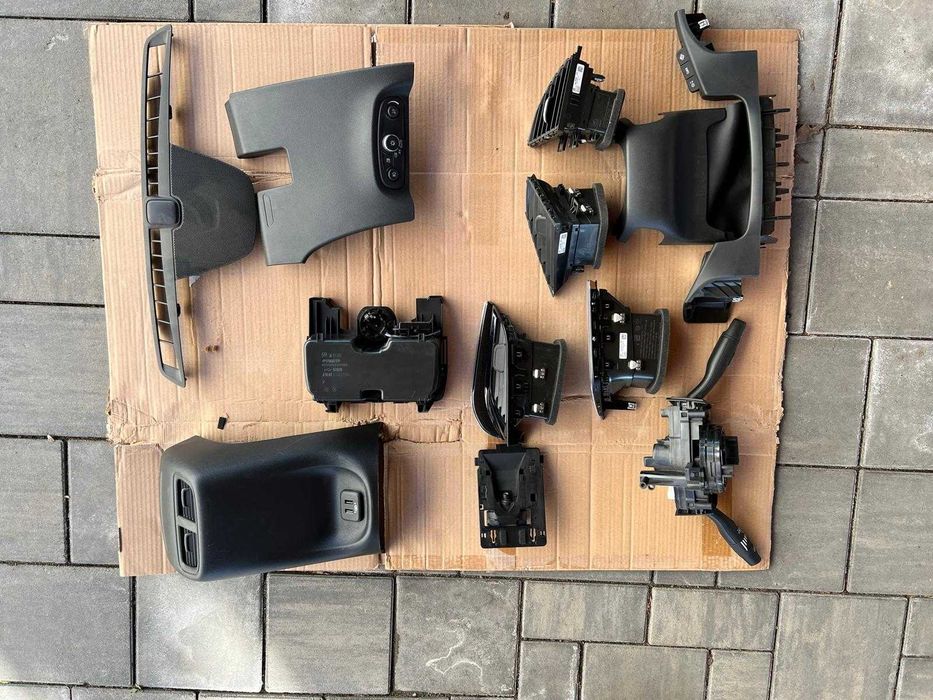 opel insignia avariat