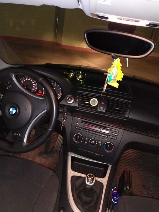 BMW seria 1 de vânzare