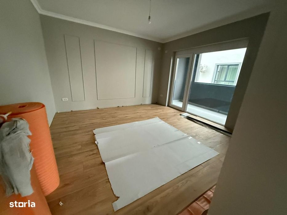 Apartament Cu Doua Camere | Braytim 89.000 Euro |Comision 0%
