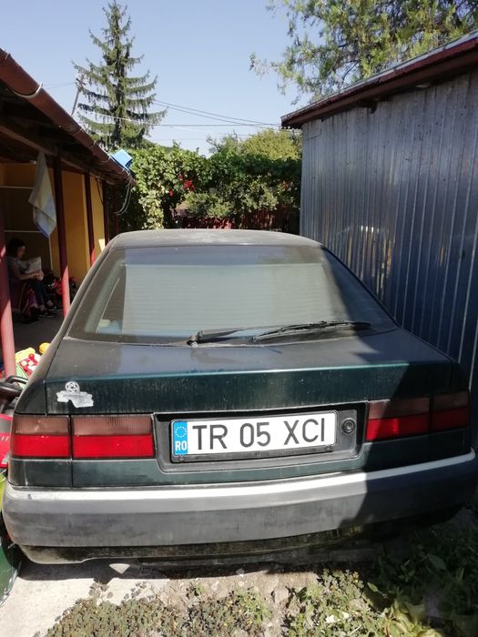 Vând Citroen xantia