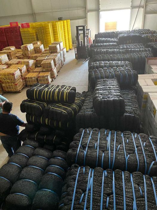 Затеняющая Сетка