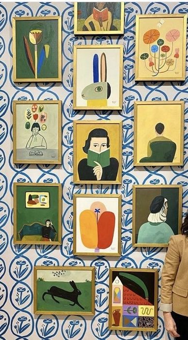 Картины любых размеров