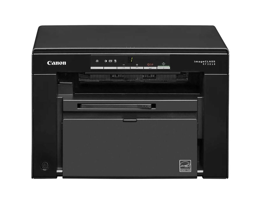 Printer MF 3010 3в1 Принтер Черно-белый Сканер
