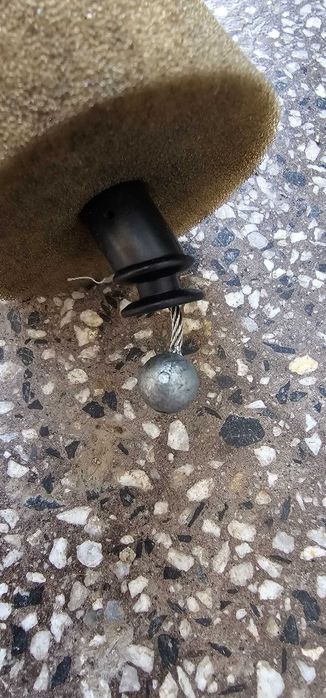 Брава за багажник MERCEDES ML (W164)