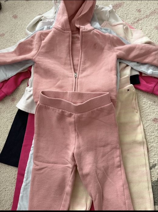 Детски сетове Marc Jacobs Ralph Lauren Tommy Hilfiger Gap
