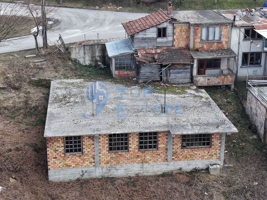 Продава се Къща в Плачковци - 138 кв.м за 89 €/кв.м - Снимка #8