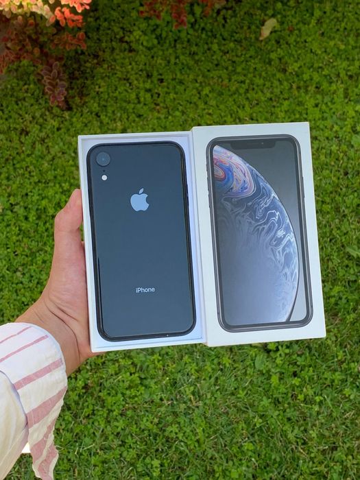 Iphone xr 128 arzon
