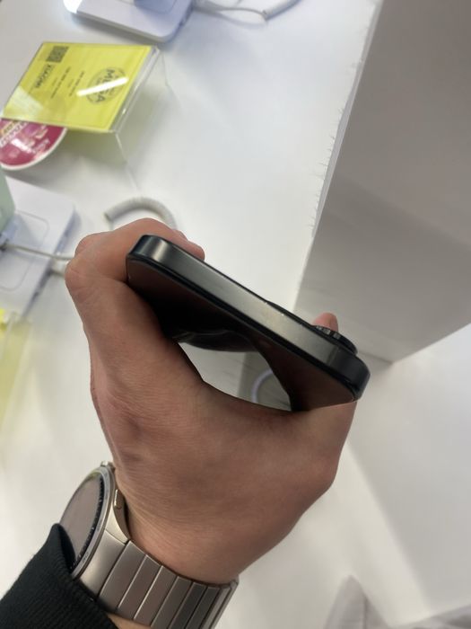 Iphone 16 pro max 512gb