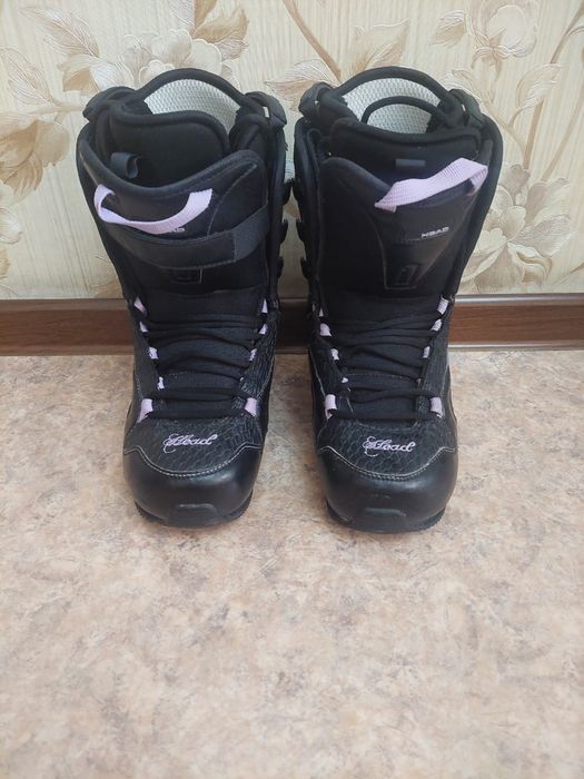 Head Ботинки для Сноуборд