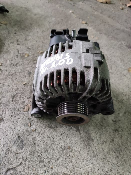 Алтернатор за BMW f10,f20,f30 2.0d N47