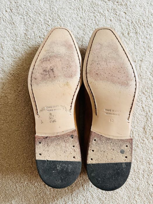 Pantofi Viggo Tailoring