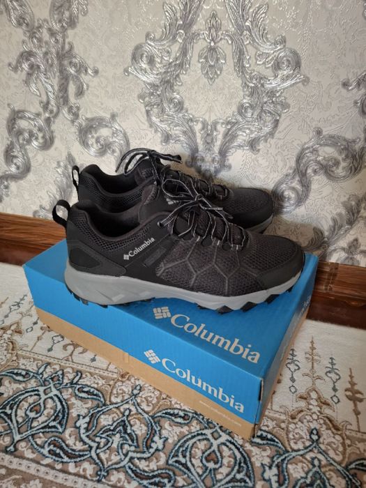 columbia oyoq kiyimi