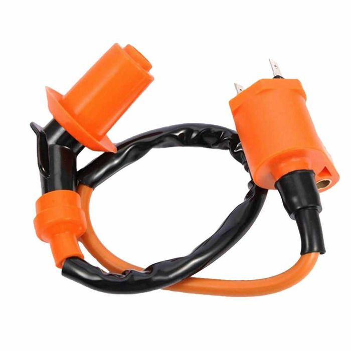 Bobina inductie Moto Atv 2 fire GY6 50CC - 300cc UTV , unelte scule