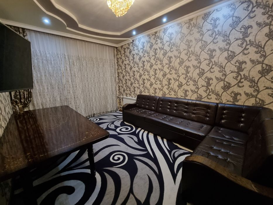 Угловой диван трансформер