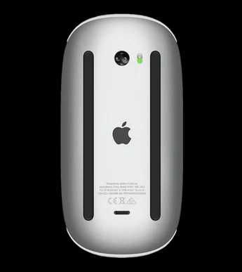 Беспроводная мышь Apple Magic Mouse 3 (USB-C)