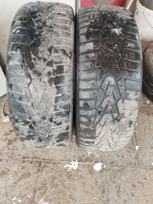 Продам резину R16