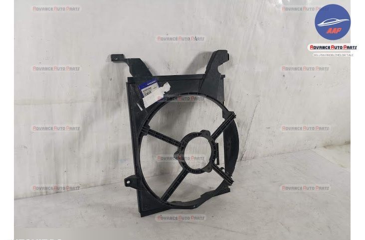 Оригинален GMV корпус Волво V40 1 [фейслифт] [ - ] Original GMV korpus