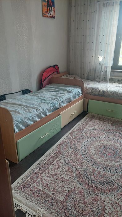 Детски спалны гарнитур