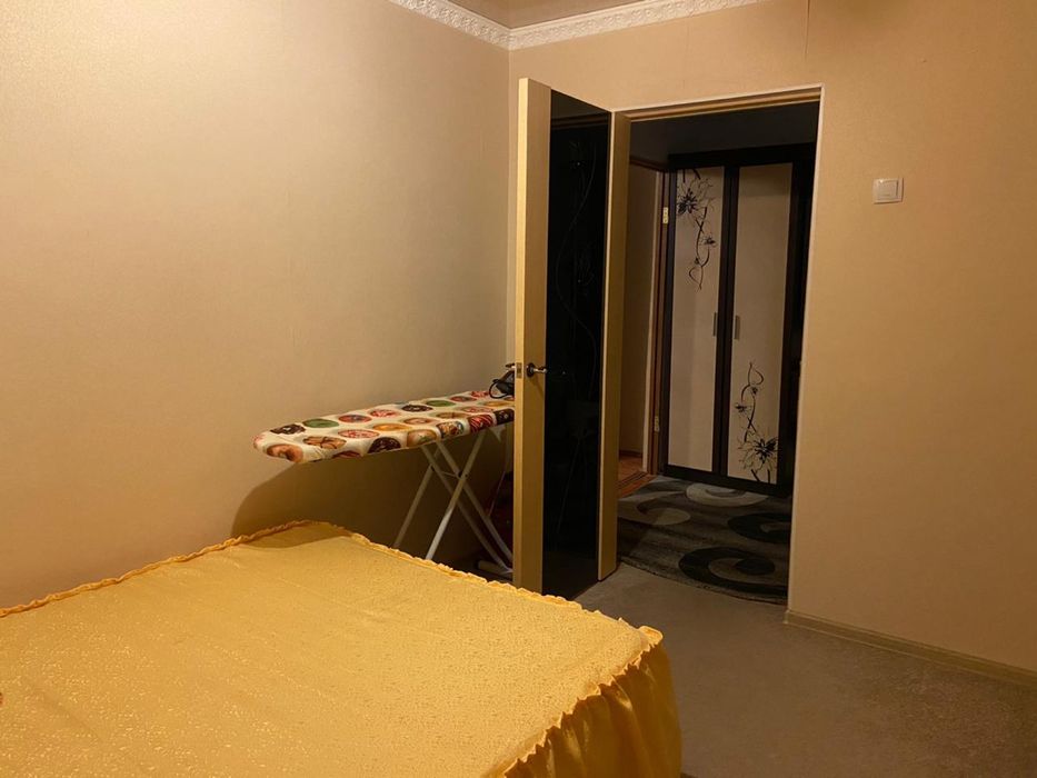 Аренда квартиры в центре Атырау