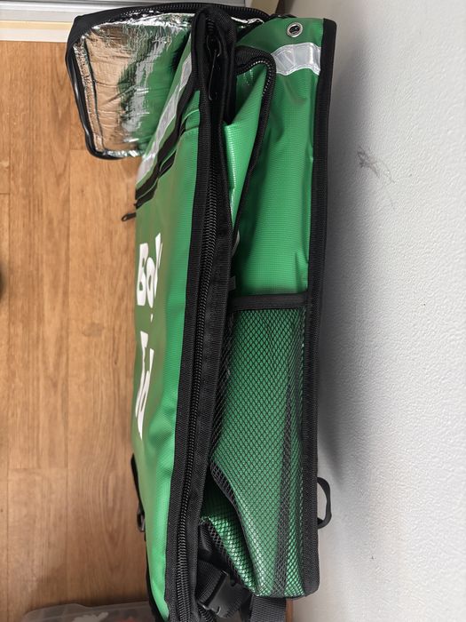 Geanta Bolt pentru livrari