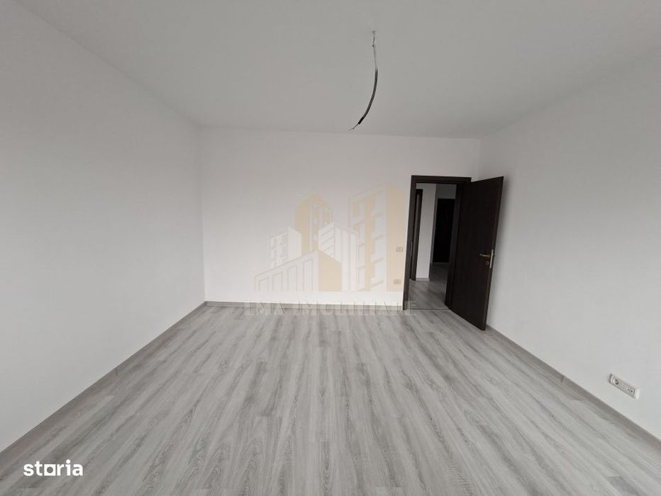 Apartament 2 camere decomandat Subcetate City 2 Sânpetru Brasov