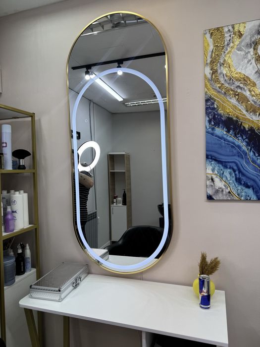 Мебель для салона красоты