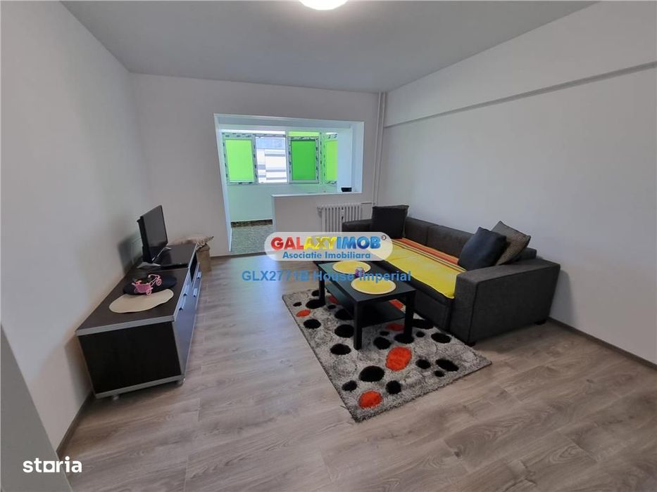 Apartament 2 camere decomandat Mega Mall — fotografia 3