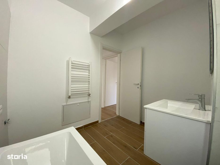 Apartament 1 camera tip studio bloc nou predare 2027
