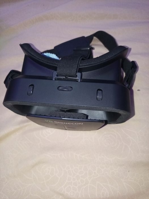 VR shinecon kuzoynak
