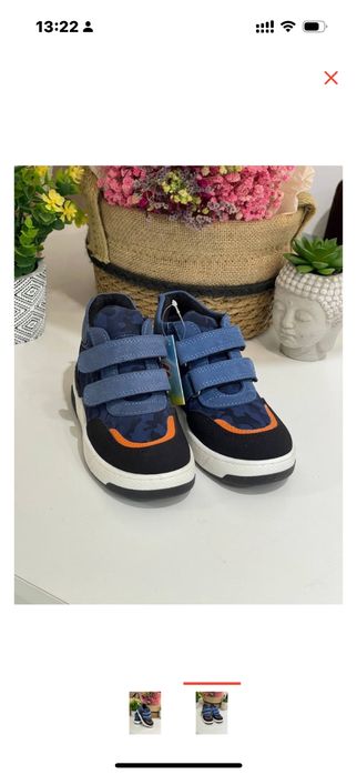 Срочно продам обувь детский