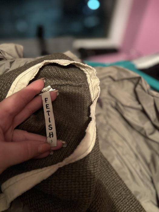 Дамска рокля Fetish