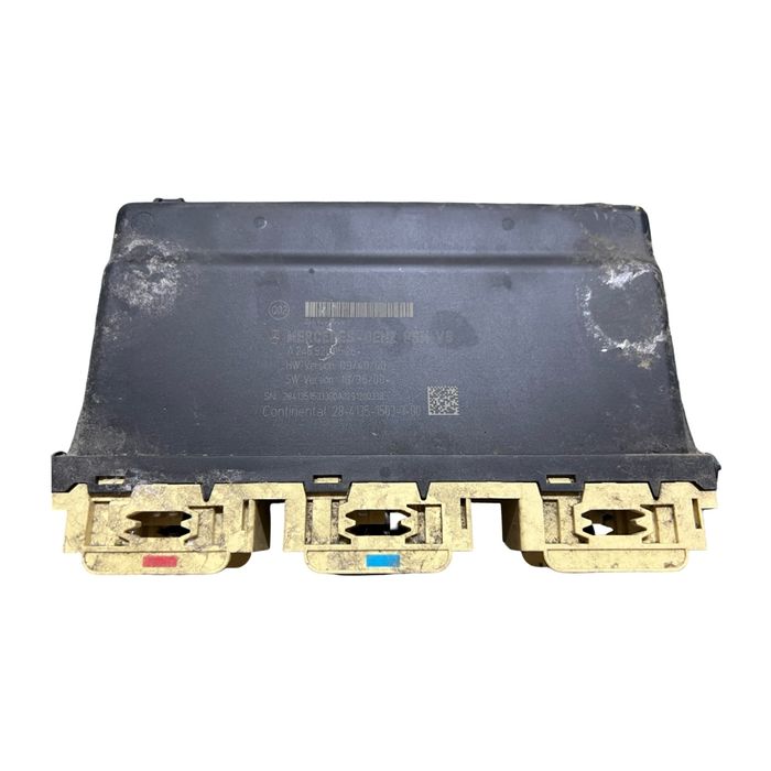 Alte Module/Unitati De Control Mercedes-Benz B-Class Ii W246, W242 201