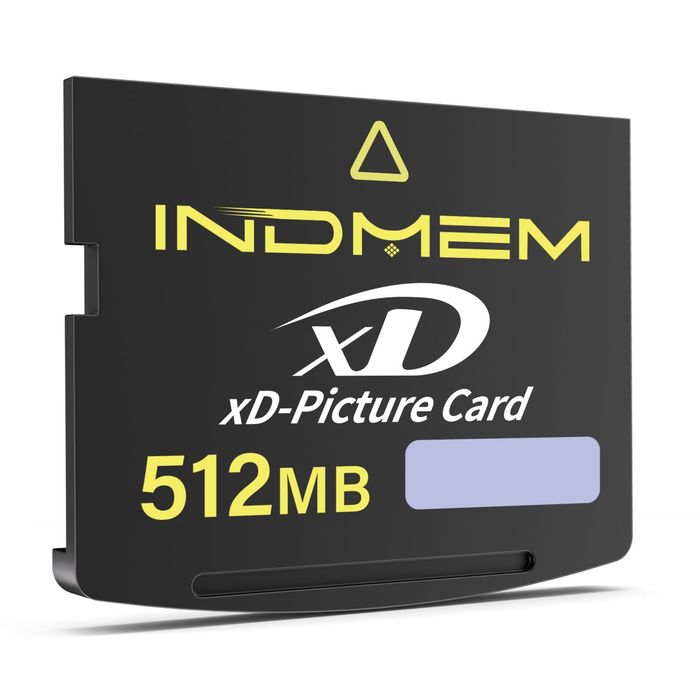 Карта памет xD Picture card
