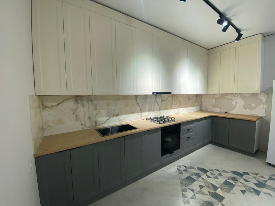 Мебель на заказ Темиртау,Врезка мойки,Врезка плиты