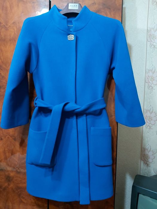 Продам Пальто осеннее