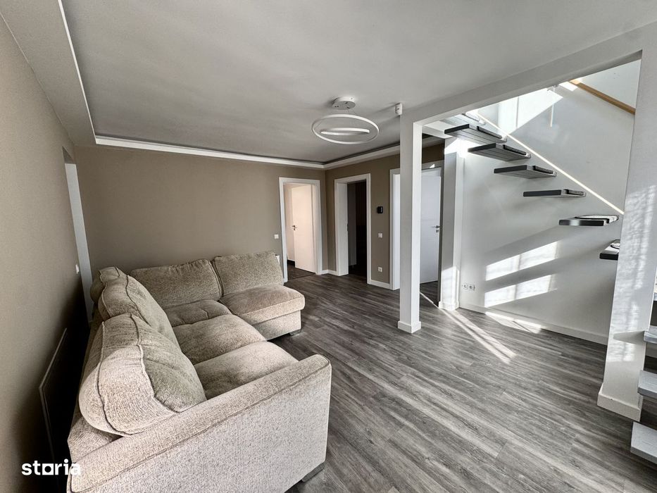 Casa 6 camere | Parcare | Petfriendly | Dambul Rotund