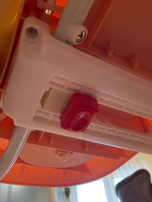 Бебешка проходилка