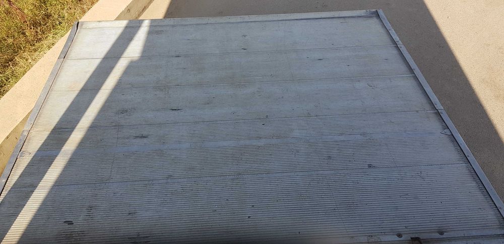 Мерцедес 413 падащ борд , бартер