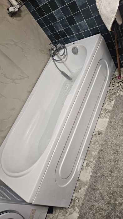 Cada baie cu  baterie