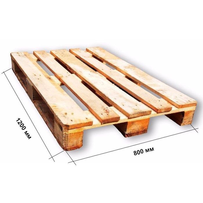 Поддоны, 120×100, 120×80