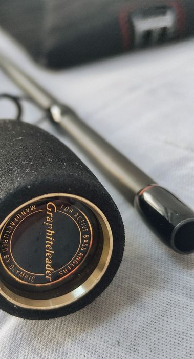 Graphiteleader Tiro GOTXS EX 792 ML.