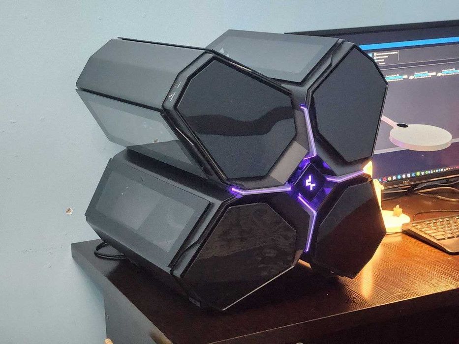 R9 5950X, 112GB 3080/ Продается топовая сборка.