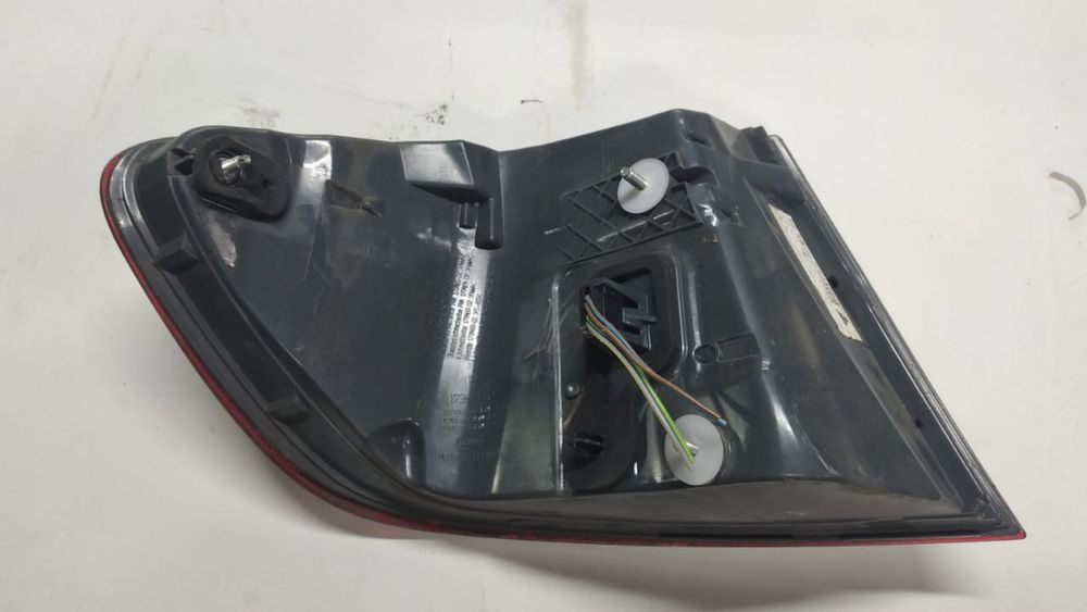 Фонари БМВ F10.